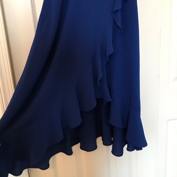 Kensie Popover Dress - Picture 5 of 8